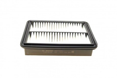 Воздушный фильтр двигателя bosch F026400458