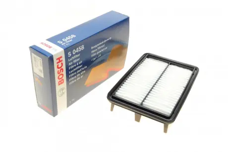 Повітряний фільтр двигуна Bosch F026400458
