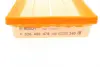 Повітряний фільтр двигуна Bosch F026400478 (фото 5)