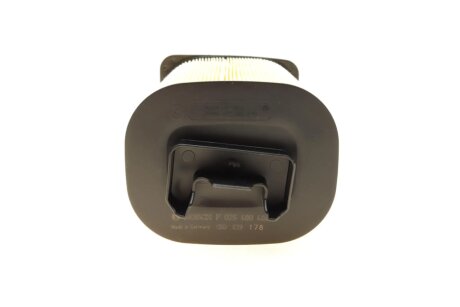 Воздушный фильтр двигателя bosch F026400480