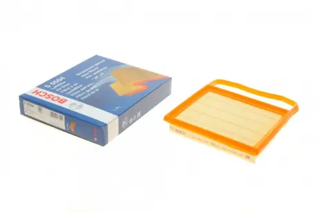 Повітряний фільтр двигуна Bosch F026400504