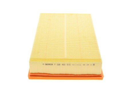 Воздушный фильтр двигателя bosch F026400515