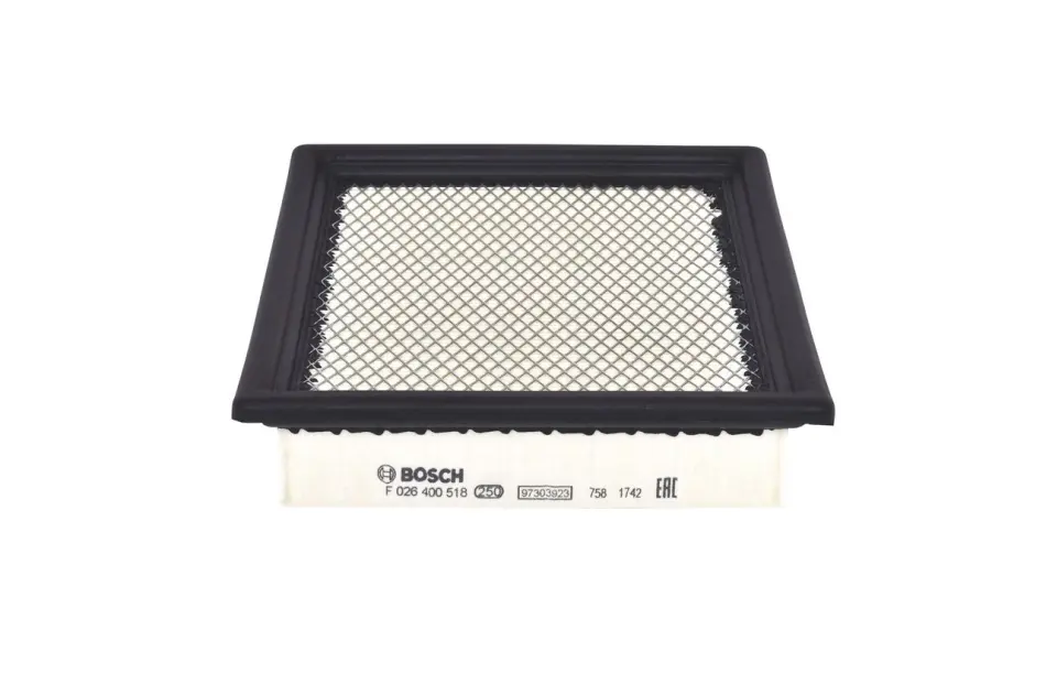 Повітряний фільтр двигуна Bosch F 026 400 518 (фото 1)