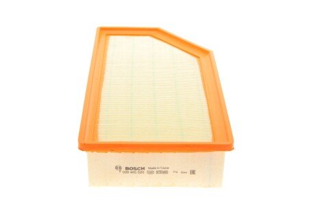Повітряний фільтр двигуна bosch F026400520