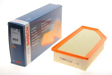 Повітряний фільтр двигуна Bosch F 026 400 520