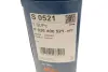Воздушный фильтр двигателя bosch F026400521