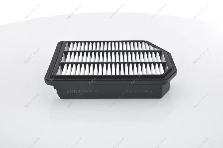 Повітряний фільтр двигуна Bosch F026400522 (фото 1)