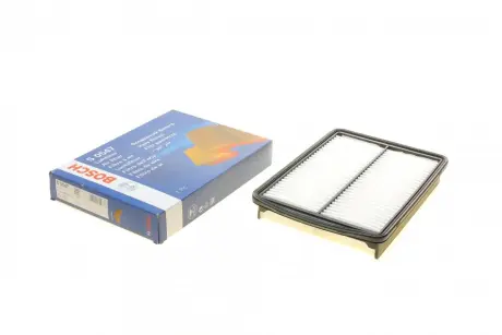 Повітряний фільтр двигуна Bosch F 026 400 547