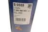 Повітряний фільтр двигуна Bosch F 026 400 555 (фото 7)