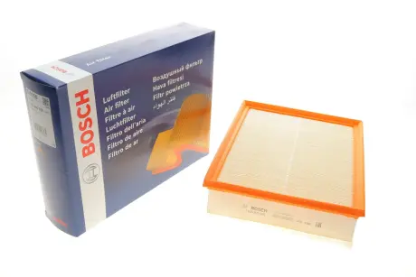 Повітряний фільтр двигуна Bosch F026400556