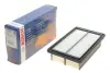 Повітряний фільтр двигуна Bosch F 026 400 558 (фото 1)