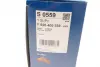 Повітряний фільтр двигуна Bosch F 026 400 559 (фото 7)