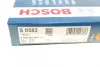Воздушный фильтр двигателя bosch F 026 400 582