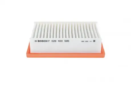 Повітряний фільтр двигуна Bosch F 026 400 595