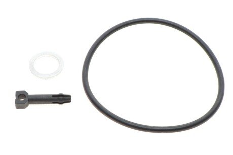 ВСТАВКА МАСТИЛЬНОГО ФІЛЬТРА bosch F026407356