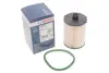 ВСТАВКА ПАЛИВНОГО ФІЛЬТРА bosch F026402152