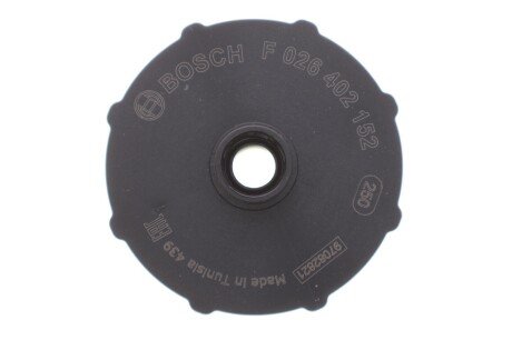 ВСТАВКА ПАЛИВНОГО ФІЛЬТРА bosch F026402152