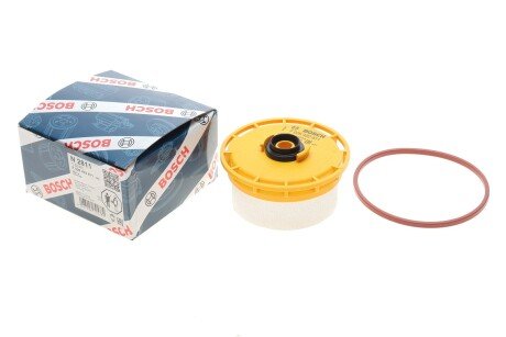 ВСТАВКА ПАЛИВНОГО ФІЛЬТРА bosch F026402811