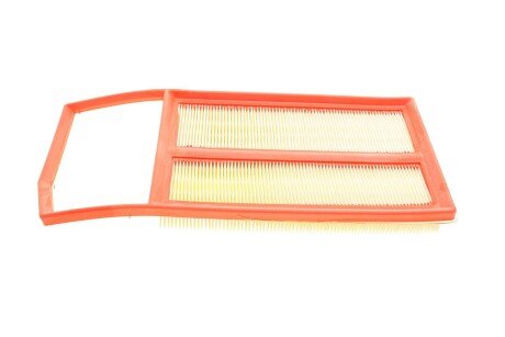 ВСТАВКА ПОВІТРЯНОГО ФІЛЬТРА bosch F026400654