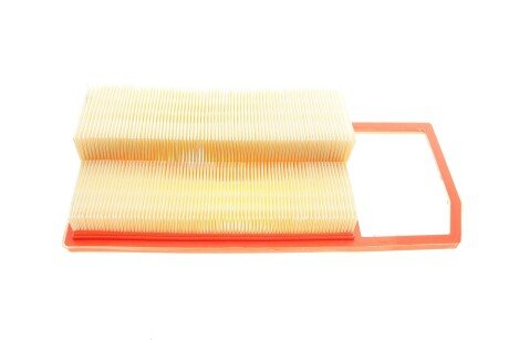 ВСТАВКА ПОВІТРЯНОГО ФІЛЬТРА bosch F026400654