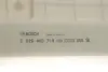 ВСТАВКА ПОВІТРЯНОГО ФІЛЬТРА Bosch F026400719 (фото 4)