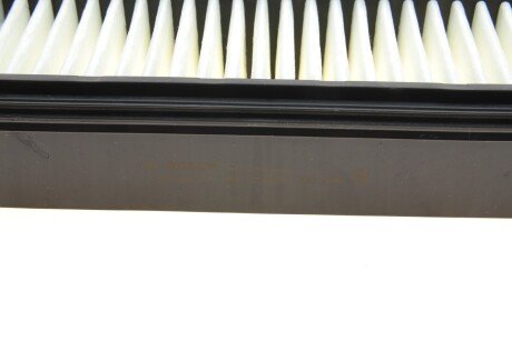 ВСТАВКА ПОВІТРЯНОГО ФІЛЬТРА bosch F026400747