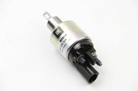 Втягивающее реле стартера bosch 2339305324