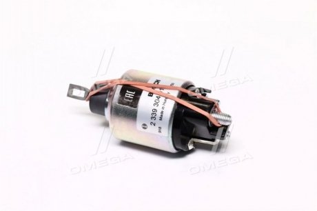 Втягуюче pеле стартера bosch 2339304018