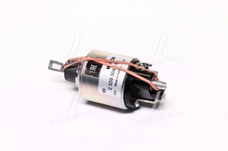 Втягуюче pеле стартера bosch 2339304018