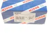 Втягуюче pеле стартера (вир-во) bosch 1986SE1655