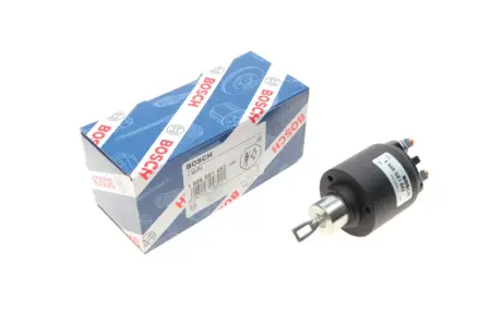 Втягуюче реле стартера (вир-во) Bosch 1986SE1682