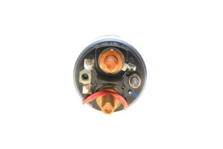 Втягующее реле стартера bosch 2339402362