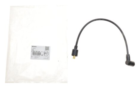 Высоковольтные провода для свечей зажигания bosch 0986356040
