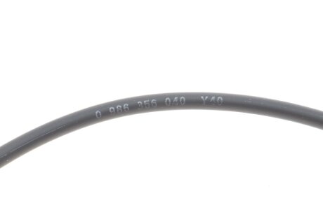 Высоковольтные провода для свечей зажигания bosch 0986356040