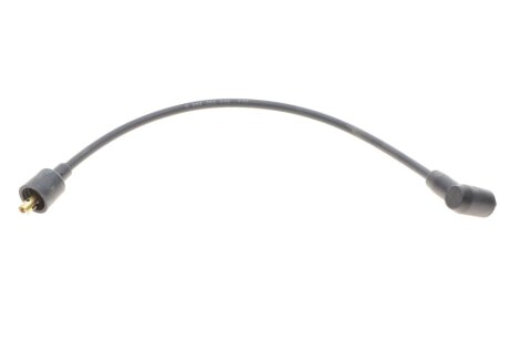 Высоковольтные провода для свечей зажигания bosch 0986356040 на Митсубиси Colt