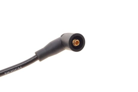 Високовольтні провода для свічок запалювання bosch 0986356345