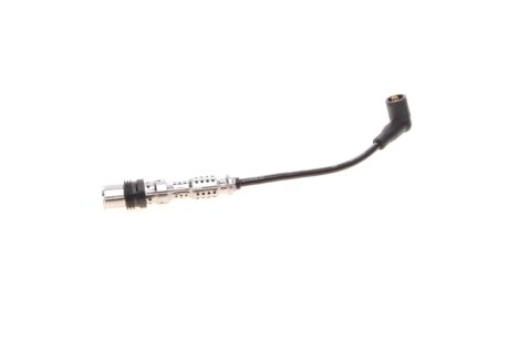 Високовольтні провода для свічок запалювання bosch 0986356345