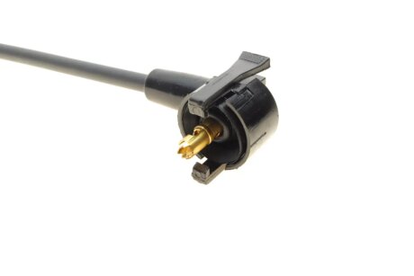 Високовольтні провода для свічок запалювання bosch 0986356700