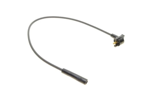 Високовольтні провода для свічок запалювання bosch 0986356700