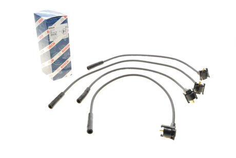 Высоковольтные провода для свечей зажигания bosch 0986356700 на Форд Orion