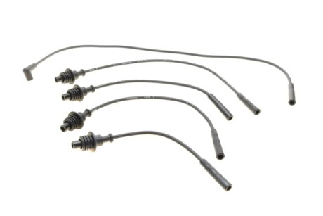 Високовольтні провода для свічок запалювання bosch 0986356715