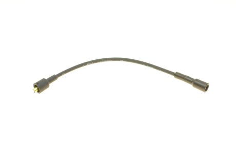 Високовольтні провода для свічок запалювання bosch 0986356722