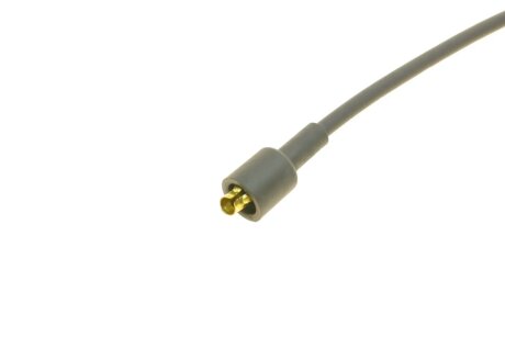 Високовольтні провода для свічок запалювання bosch 0986356722