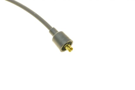 Високовольтні провода для свічок запалювання bosch 0986356722