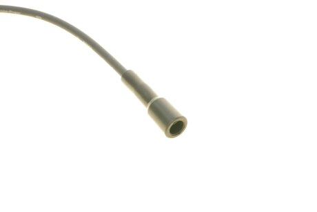 Високовольтні провода для свічок запалювання bosch 0986356722