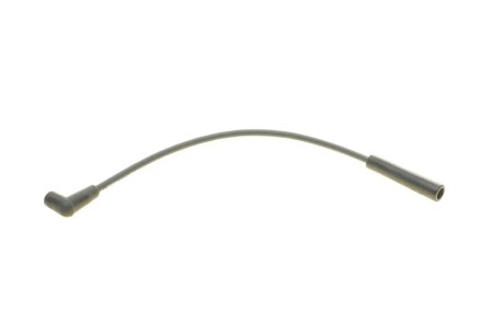 Високовольтні провода для свічок запалювання bosch 0986356739