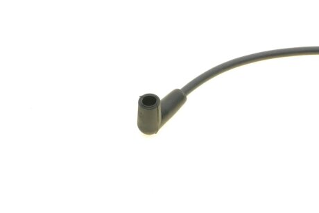 Високовольтні провода для свічок запалювання bosch 0986356739