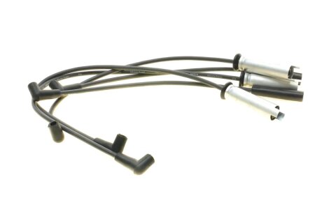 Високовольтні провода для свічок запалювання bosch 0986356739