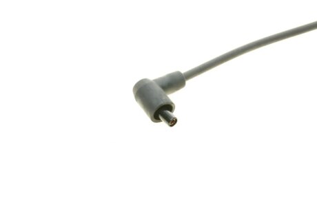 Високовольтні провода для свічок запалювання bosch 0986356767