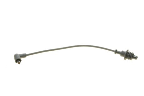 Високовольтні провода для свічок запалювання bosch 0986356767